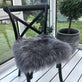 Flotte sædeskind - Grey Breeze - VIAMAJA