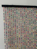 Forhæng MULTICOLOR wood