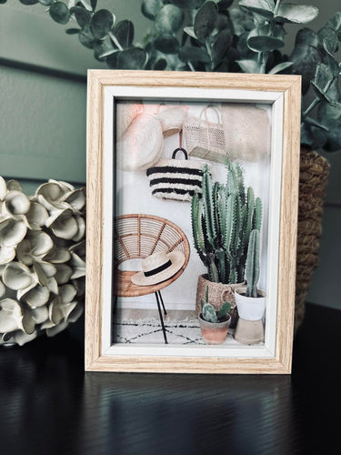 Fotoramme – 10×15 cm