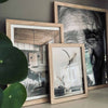Fotoramme Natur – 70x50cm