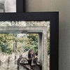 Fotoramme Sort –  40x50cm