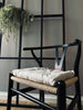 Futon 40×40 Natur bomuld