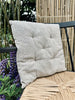 Futon 40×40 SKAGEN natur