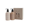 Gavesæt Shampoo og balsam – Simple goods