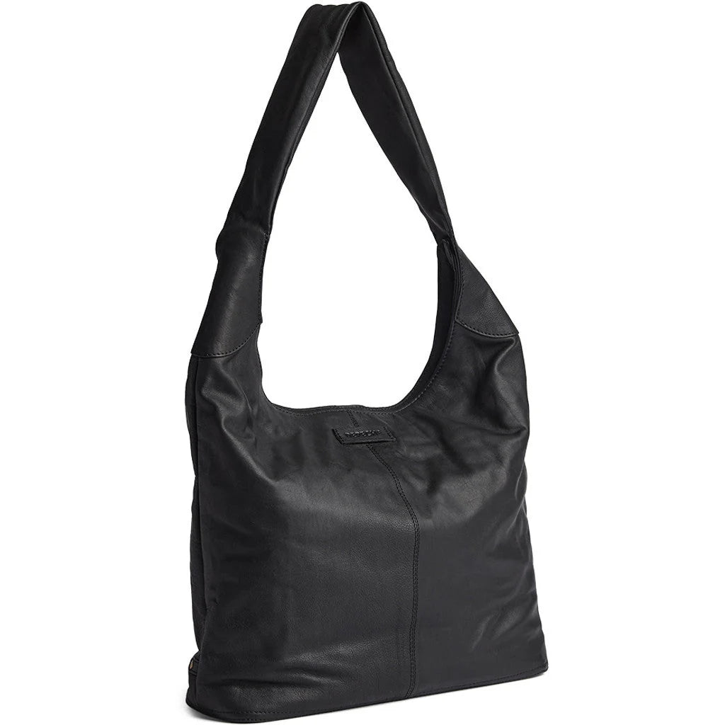 Shopper Golden Chic - Black