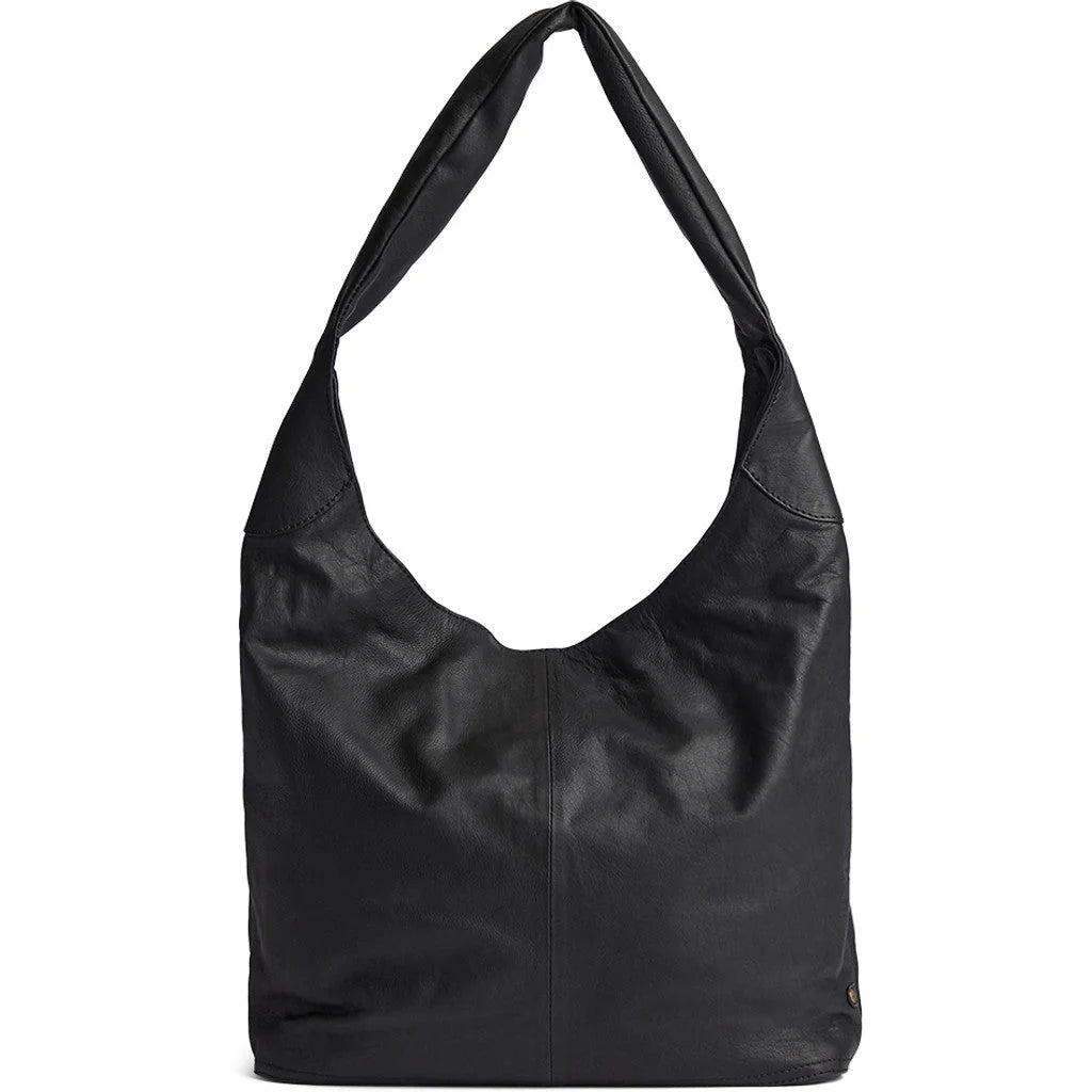 Shopper Golden Chic - Black