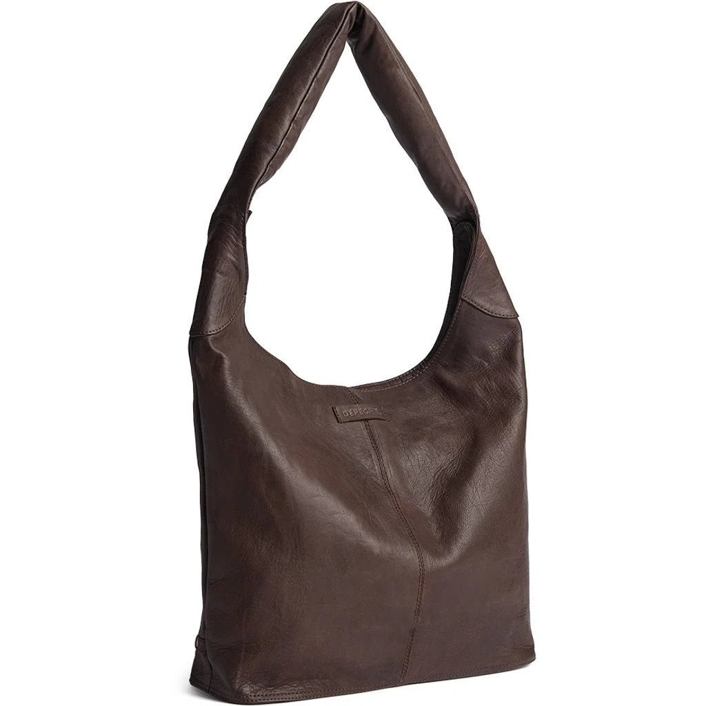 Shopper Golden Chic - Coffee