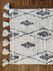 Gulvtæppe COTTON - 70x140 cm
