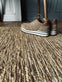 Gulvtæppe i Sumak jute - 60x90 cm - VIAMAJA.DK