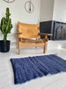 Gulvtæppe JEANS 60x90cm