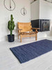 Gulvtæppe JEANS 70x140cm