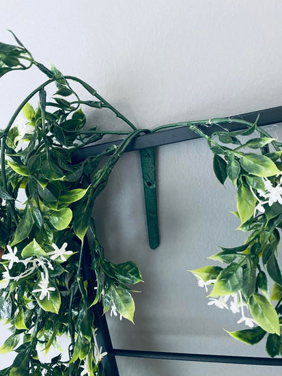 Hængeplante på stilk - FLOWER 3 - VIAMAJA.DK