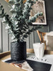 Hængepotte Black Maison - Sort