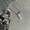 Halskæde Irene - Sterling Silver