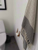 Hamam håndklæde – Dot – 90x180