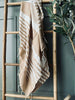 Hammam håndklæde – Beige