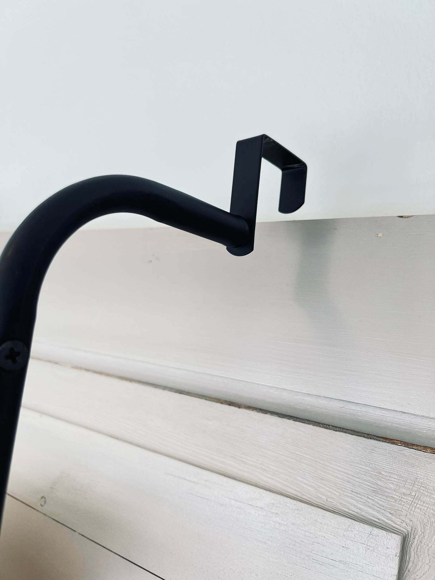 Håndklædeholder - Ophæng til dør - VIAMAJA.DK