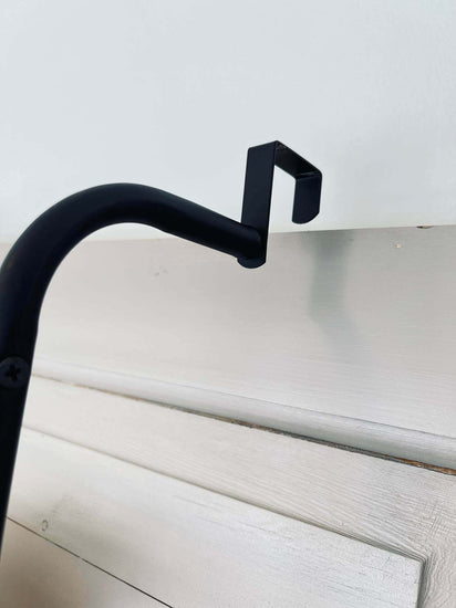 Håndklædeholder - Ophæng til dør - VIAMAJA.DK