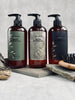 Håndsæbe mix 350 ml - SOAP MIX