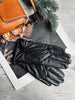 Handsker Black Mist