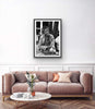 Happy Woman - 70x100