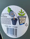 Havekrukke med vandingssystem - Recycling Grøn - VIAMAJA.DK