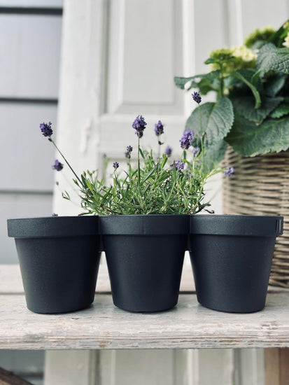 Havekrukke TRIO - Recycling - VIAMAJA.DK