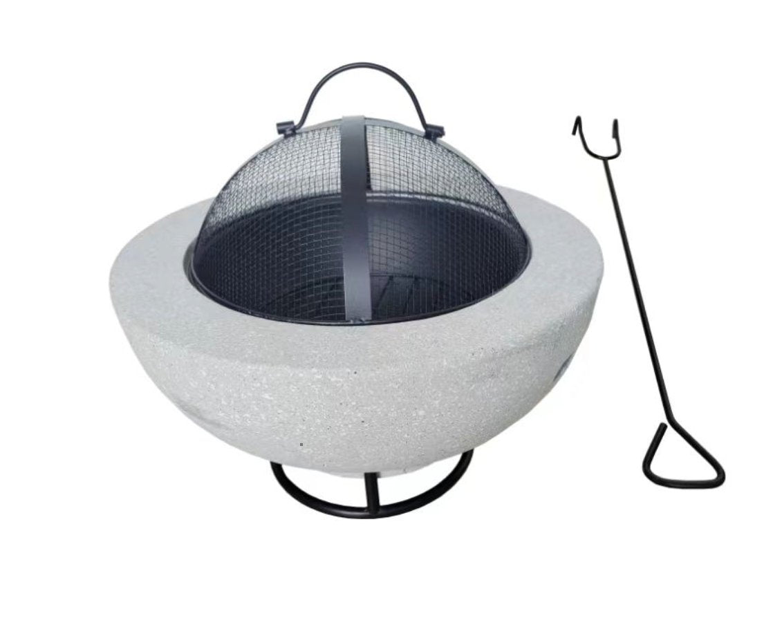 Havepejs - VIAMAJA.DK