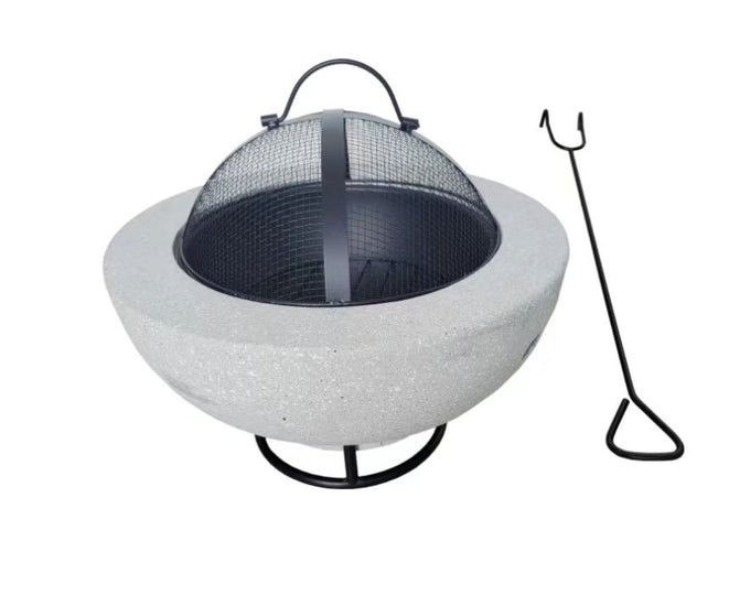 Havepejs - VIAMAJA.DK