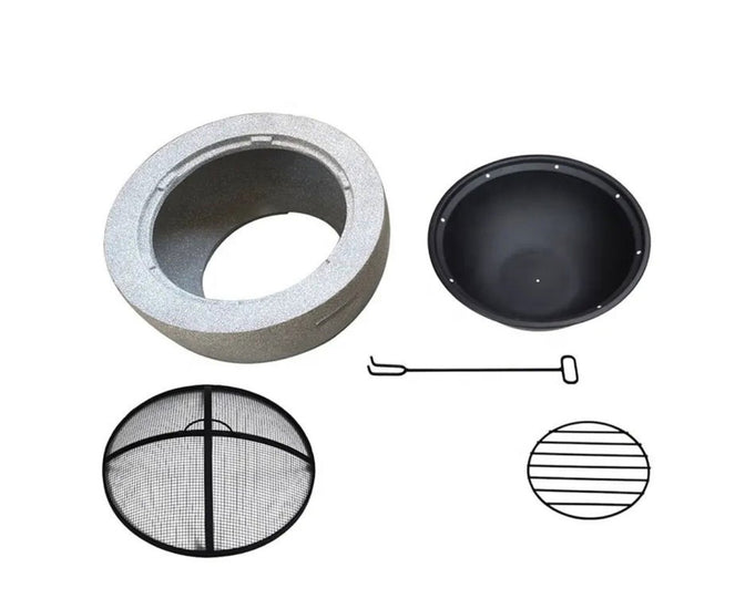 Havepejs - VIAMAJA.DK