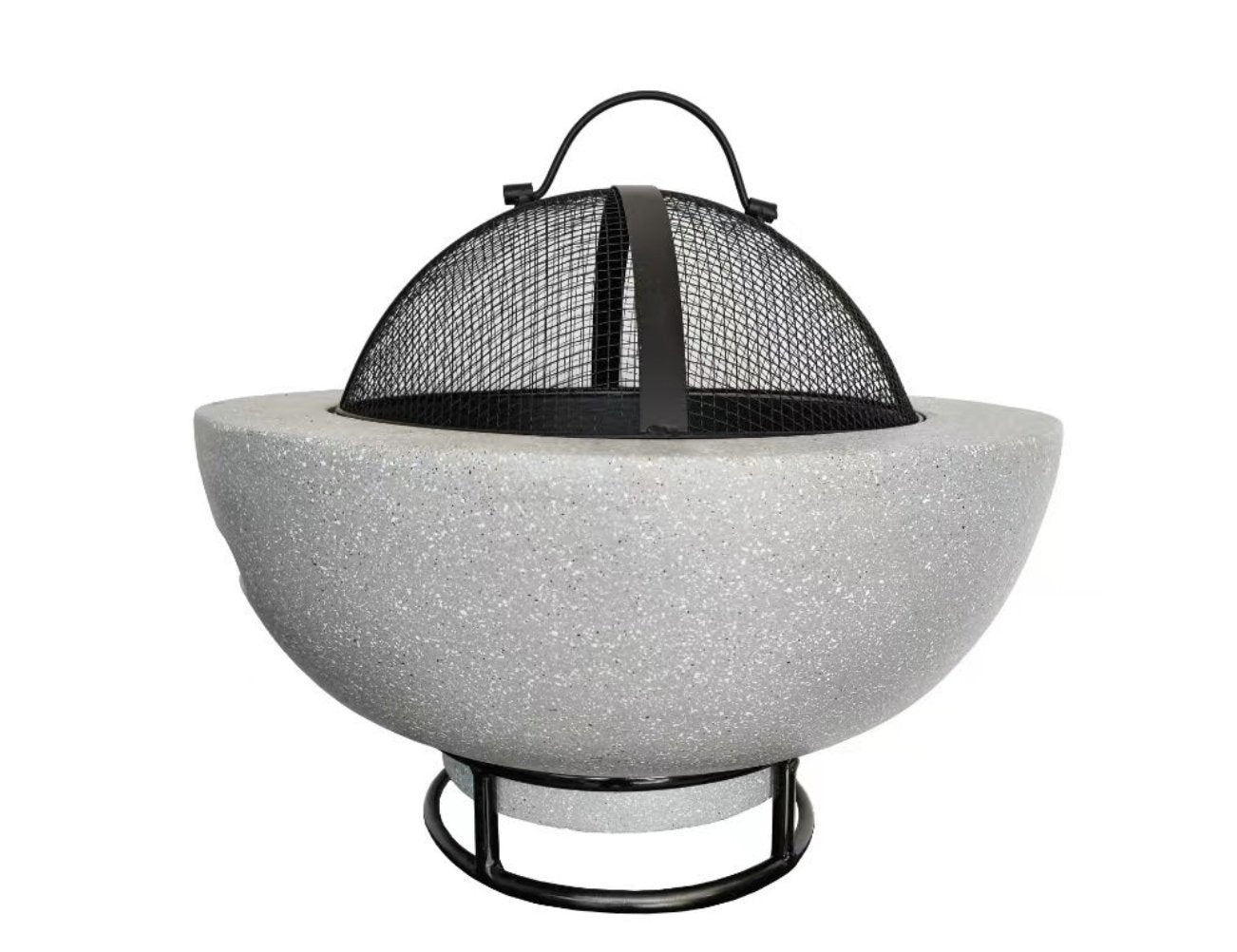 Havepejs - VIAMAJA.DK