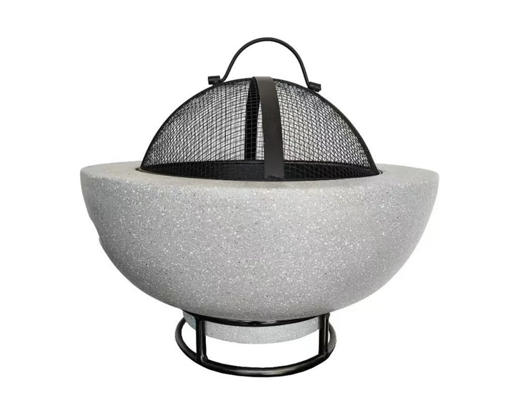 Havepejs - VIAMAJA.DK