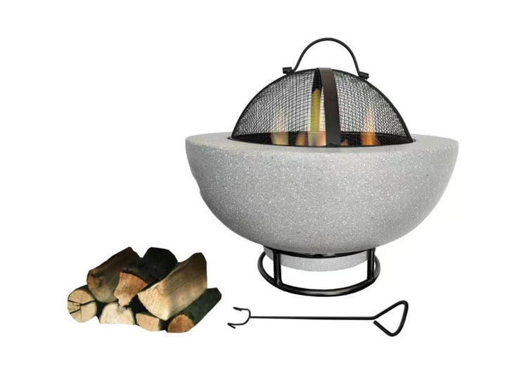 Havepejs - VIAMAJA.DK