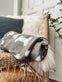 Hundetæppe 70×100 Beige - VIAMAJA.DK