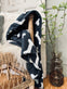 Hundetæppe – 70×100 Black - VIAMAJA.DK