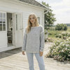 Strik Linette grey