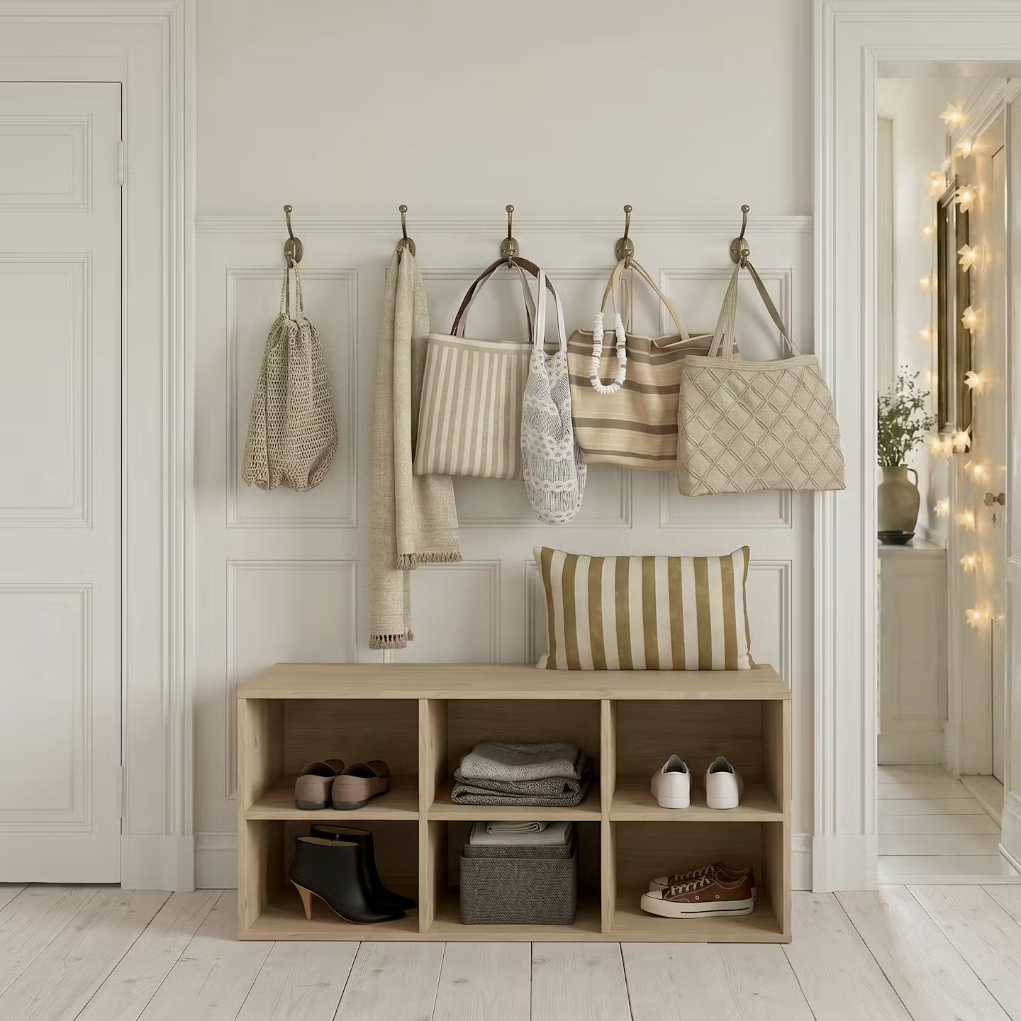 Bænk Nordic