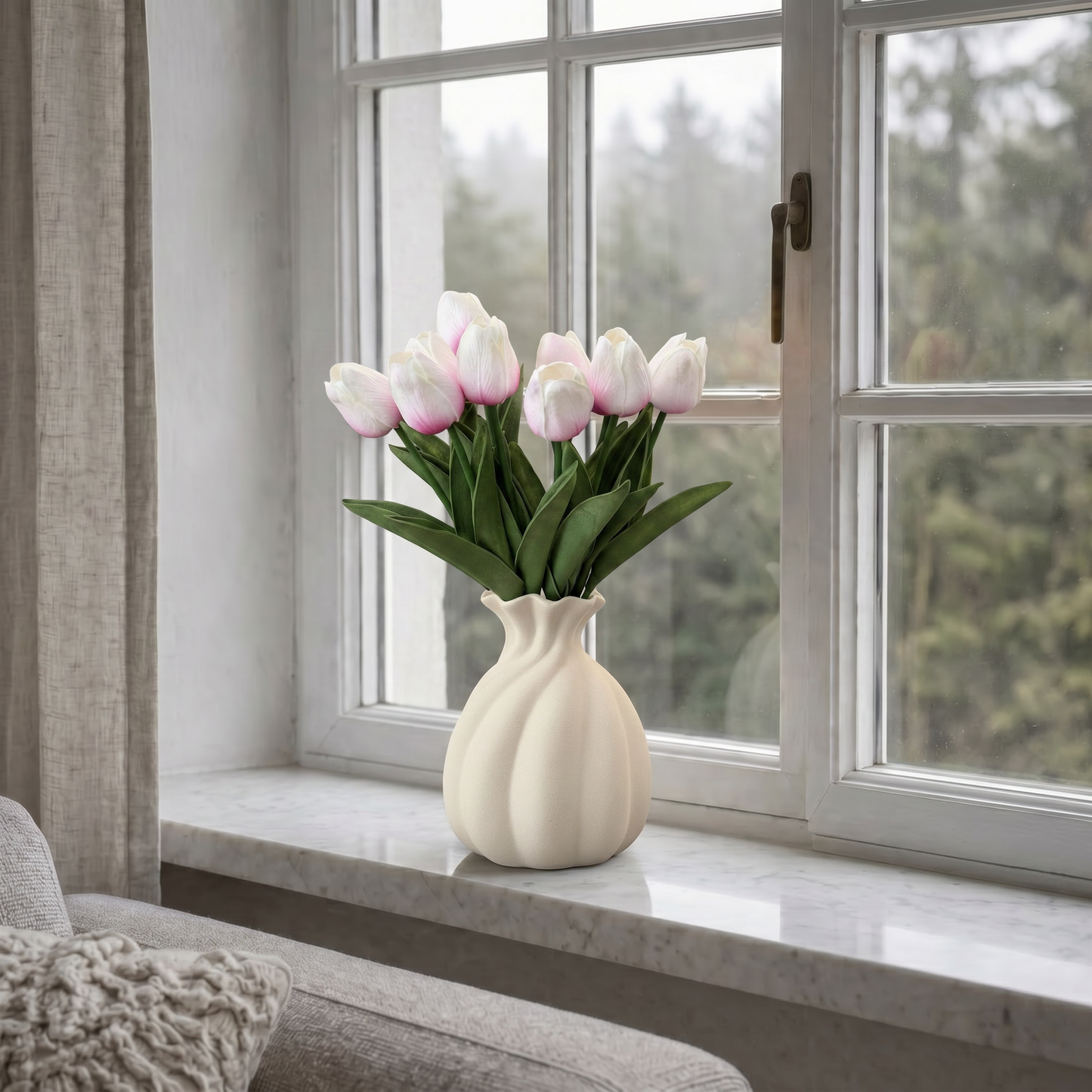 Tulipaner 10 stk. – Flere farver