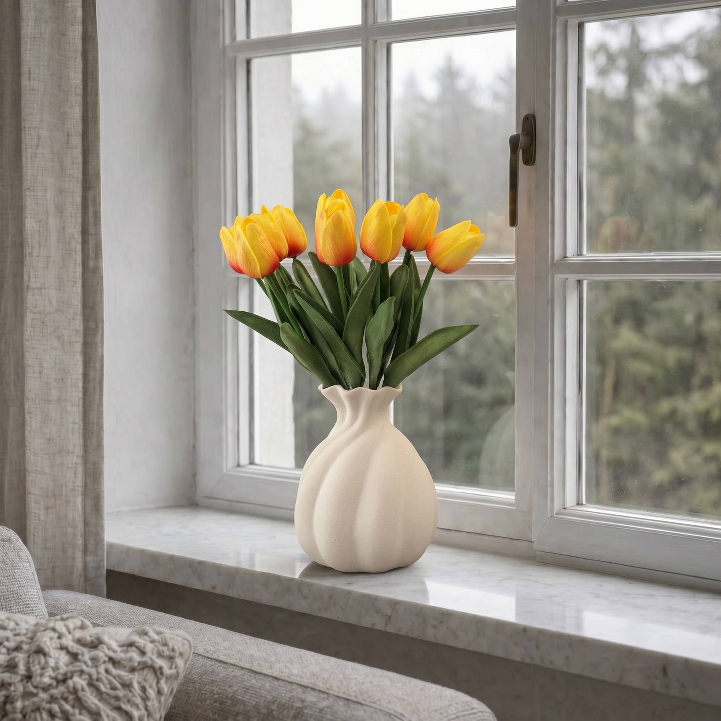 Tulipaner 10 stk. – Flere farver