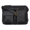 Crossover Munthe - Black