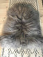 Islandsk lammeskind - grey breeze - VIAMAJA