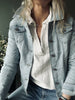 Jakke Alina Denim