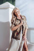 Jakke Army flotte lyse farver