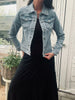 Jakke Denim
