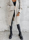 Jakke Eve oversize - VIAMAJA.DK