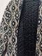 Jakke Quilt sort - VIAMAJA.DK