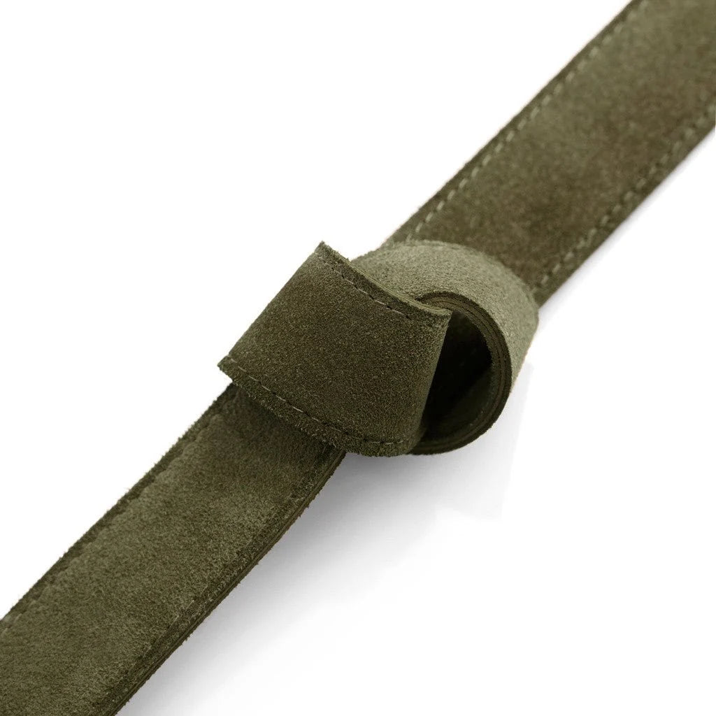 Bælte Jeans - Army – Ruskind