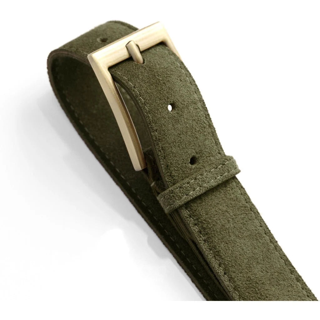 Bælte Jeans - Army – Ruskind