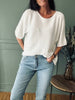 Jeans Wilma - plus size 40-48