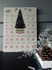 Julekalender 1-24